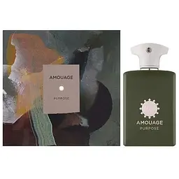 Парфумована вода Amouage Purpose 50 мл