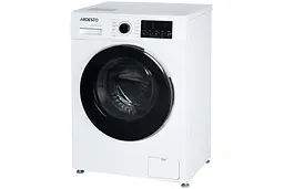 Пральна машина Ardesto WMS-7115W BLACK MARS/ 7кг/1200/A++/12 програм/display/колір білий/48см (WMS-7115W) - мініатюра 2