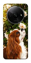 TPU чохол Demsky Flower spaniel для Xiaomi Redmi A3