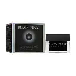Маска для обличчя Sea of Spa Black Pearl Age Control Pearl Peeling Mask 50 мл (7290013761835)
