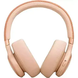 Навушники бездротові Live 670NC, Sandstone JBL teh0023899 - мініатюра 2