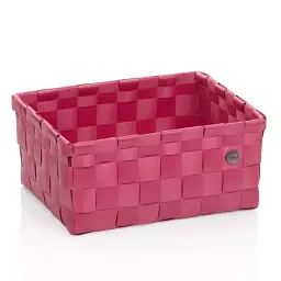 Кошик KELA Neo малиново-червона 24х31х14 см (24480)
