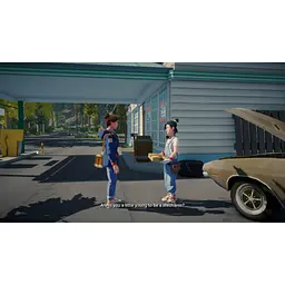 Ключ активації Microsoft Lake: Special DeLivery для Xbox One/Series S/X - мініатюра 7