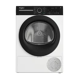 Сушильна машина Whirlpool WPS8WBSUA - мініатюра 2