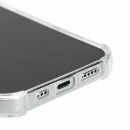 Чохол до мобільного телефона BeCover Apple iPhone 11 Clear (704781) - мініатюра 3