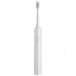 Електрична зубна щітка MiJia Sonic Electric Toothbrush T302 Streamer Silver BHR6744CN