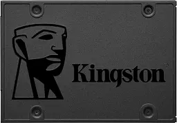 Накопичувач SSD Kingston A400 2.5" SATAIII TLC 960GB (SA400S37/960G)