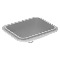 Умивальник Geberit Variform 61x49 Білий 500.767.01.2