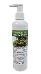 Добриво для акваріумних рослин TM Aquahim Spiritol Micro ДТПА, 0.25л