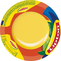 Чорний холодний чай Lipton з лимоном 0.5 л (902957) - мініатюра 5
