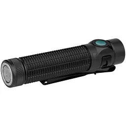 Ліхтар Olight Baton 4 Pro CW Black - мініатюра 2