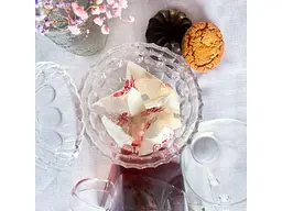 Цукерниця SNT 13х17.5 см 977-1 - мініатюра 2