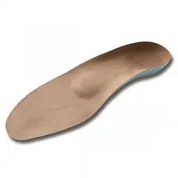 Каркасна устілка із матеріалів різного ступеня жорсткості Memopur Hard&Soft Spannrit (M7370300076/37-529)