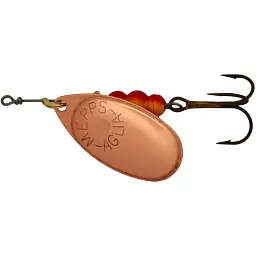 Блешня Mepps Aglia №5 13.0g Copper