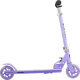 Самокат Miqilong Havoc, фіолетовий (HAVOC-125-VIOLET) - мініатюра 5