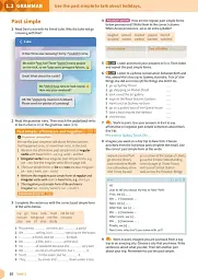 Life Vision Pre-Intermediate A2-B1 Student's Book with e-Book (Edition for Ukraine) - мініатюра 4