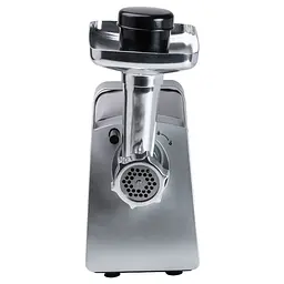 М'ясорубка електрична SOKANY SK-06001 з насадками, сталь Sokany SK-06001 - мініатюра 21