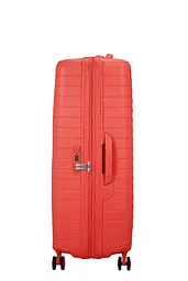 Валіза 78 См American Tourister FASTFORWARD SUNSET CORAL 78x50x30(34) MI0*96003 - мініатюра 11