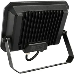 Світлодіодний прожектор Videx F3 50W 5000K Black (VLE-F3-0505) [144826] - мініатюра 2