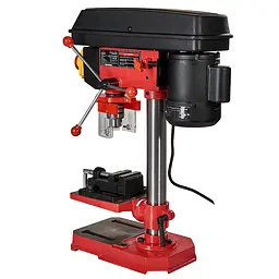Верстат свердлильний Vitals GU 1335SM (184644) - мініатюра 4