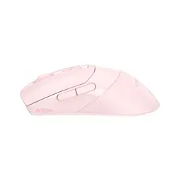 Мишка A4Tech FG50 Plus Wireless Pink (4711421002820) - мініатюра 3