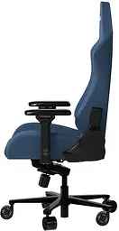 Ігрове крісло Lorgar Ace 422 Blue (LRG-CHR422BL) - мініатюра 3