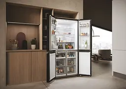 Холодильник Haier HCR3818ENPT - мініатюра 22
