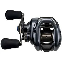 Котушка Shimano SLX A 71XG 4+1BB 8.2:1 - мініатюра 3