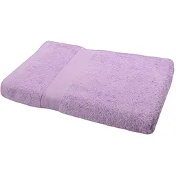 Рушник банний 70х140 см Abba Lilac SOHO pbe0050731