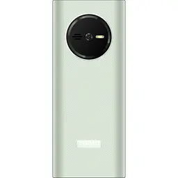 Мобільний телефон Sigma X-style 353 TREND Mint (4827798626221) - мініатюра 3