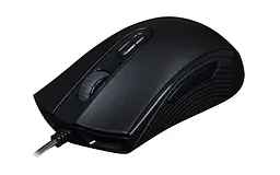 Комп'ютерна миша HyperX Pulsefire Core RGB USB-A чорний teh0014091 - мініатюра 3