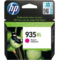 Картридж HP DJ No.935XL Magenta (C2P25AE)