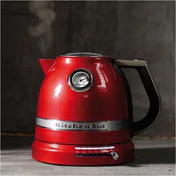 Електрочайник KitchenAid Artisan 5KEK1522EER червоний 1.5 л (00000022784) - мініатюра 10