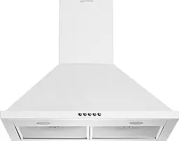 Витяжка кухонна Pyramida ACH 60 PB (1150) WH