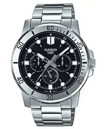 Годинник Casio MTP-VD300D-1E