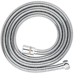 Шланг для душу Kroner KRM - C606 Anti-Twist 150 см (CV016677) - мініатюра 3