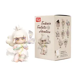 Фігурка 10/10 Toys сюрприз Liita Embrace Fantastic Adventure (LTM-441)