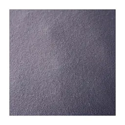 Постільна білизна MirSon 001 Ash grey Фланель 2x143x210 Сімейний (2200009648144) - мініатюра 3