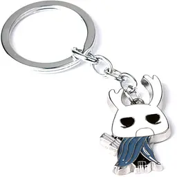 Брелок Hollow Knight Халлоунест HK 22.03.930