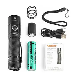 Ліхтар Videx VLF-A353 - мініатюра 2