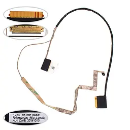 Шлейф матриці для ноутбука Dell (inspiron: 5770 5775) (dc02002vc00)