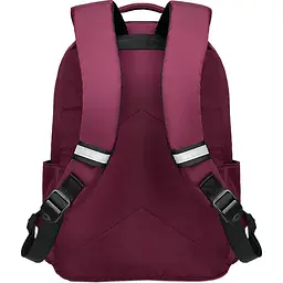 Рюкзак Tigernu T-B9030B 15.6" 21 л бордовий [T-B9030BW] [121200] - мініатюра 5