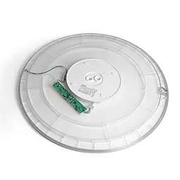 Світильник Videx DL5R 44W 3000K-4000K-5000K White (VL-DL5R-44CW) - мініатюра 5