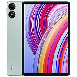 Планшет Xiaomi Redmi Pad Pro 6/128GB Wi-Fi Ocean Blue