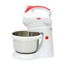 Міксер Rotex RHM300-K - мініатюра 3