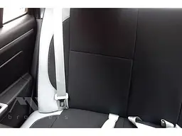 Авточохли модельні MW Brothers для Geely CK c 2006 - мініатюра 8