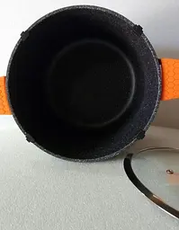 Каструля з мармуровим покриттям Bohmann BH 7351-28 - мініатюра 5