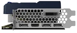 Відеокарта Palit GTX 1080Ti 11Gb GameRock (NEB108TT15LC-1020G) (GDDR5X, 352 bit, PCI-E v3.0) Б/в - мініатюра 4