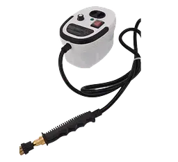 Портативний пароочисник для прибирання дому — Steam Cleaner