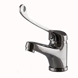 Змішувач для раковини Globus Lux CLINIC GLCA-1011 - мініатюра 3